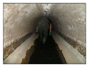 鄂尔多斯管道高压清洗