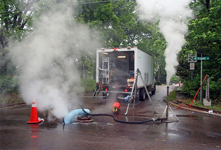 鄂尔多斯CIPP热固化修复技术