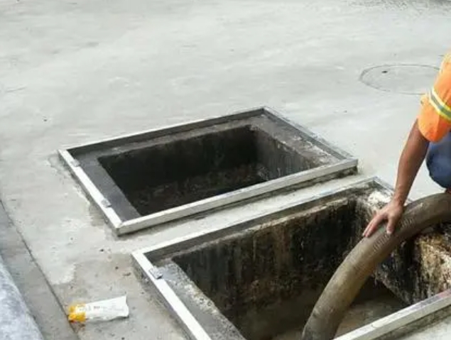 鄂尔多斯化粪池清理