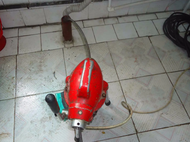 鄂尔多斯下水道疏通