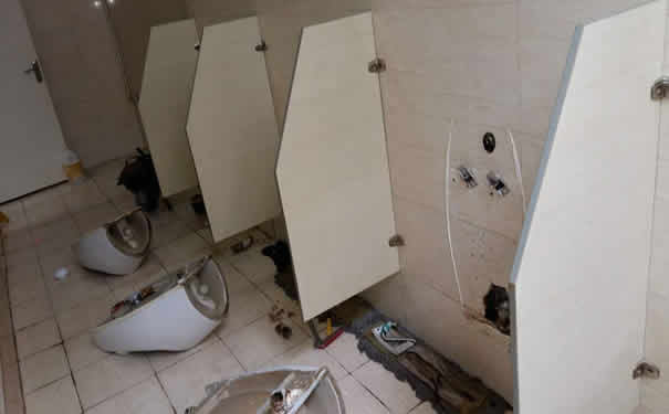 鄂尔多斯通下水