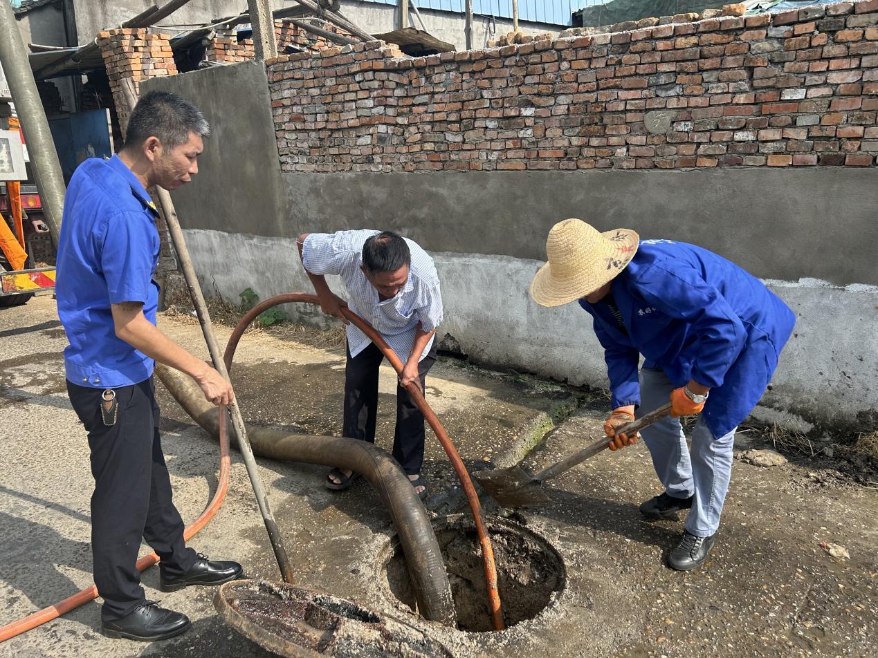 鄂尔多斯化粪池清掏价格及服务介绍