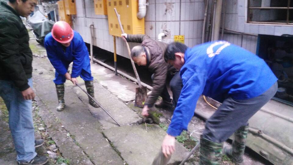 鄂尔多斯清掏化粪池、管道疏通一站式服务<高效><技术><可靠>